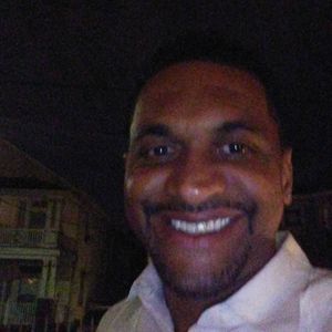 Meet your Posher, Joshua